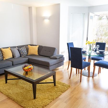 Citystay - Marino Place Cambridge  Luaran gambar