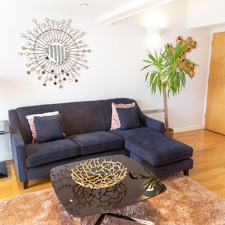 Citystay - Marino Place Cambridge  Luaran gambar