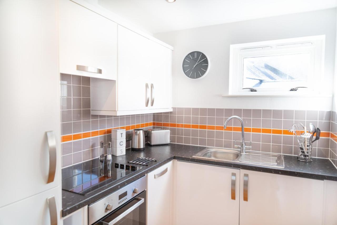 Citystay - Marino Place Cambridge  Luaran gambar