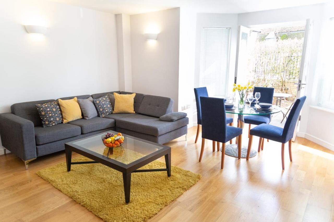 Citystay - Marino Place Cambridge  Luaran gambar