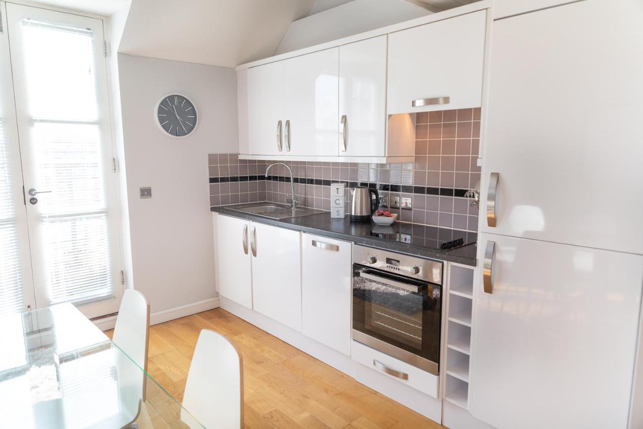Citystay - Marino Place Cambridge  Luaran gambar