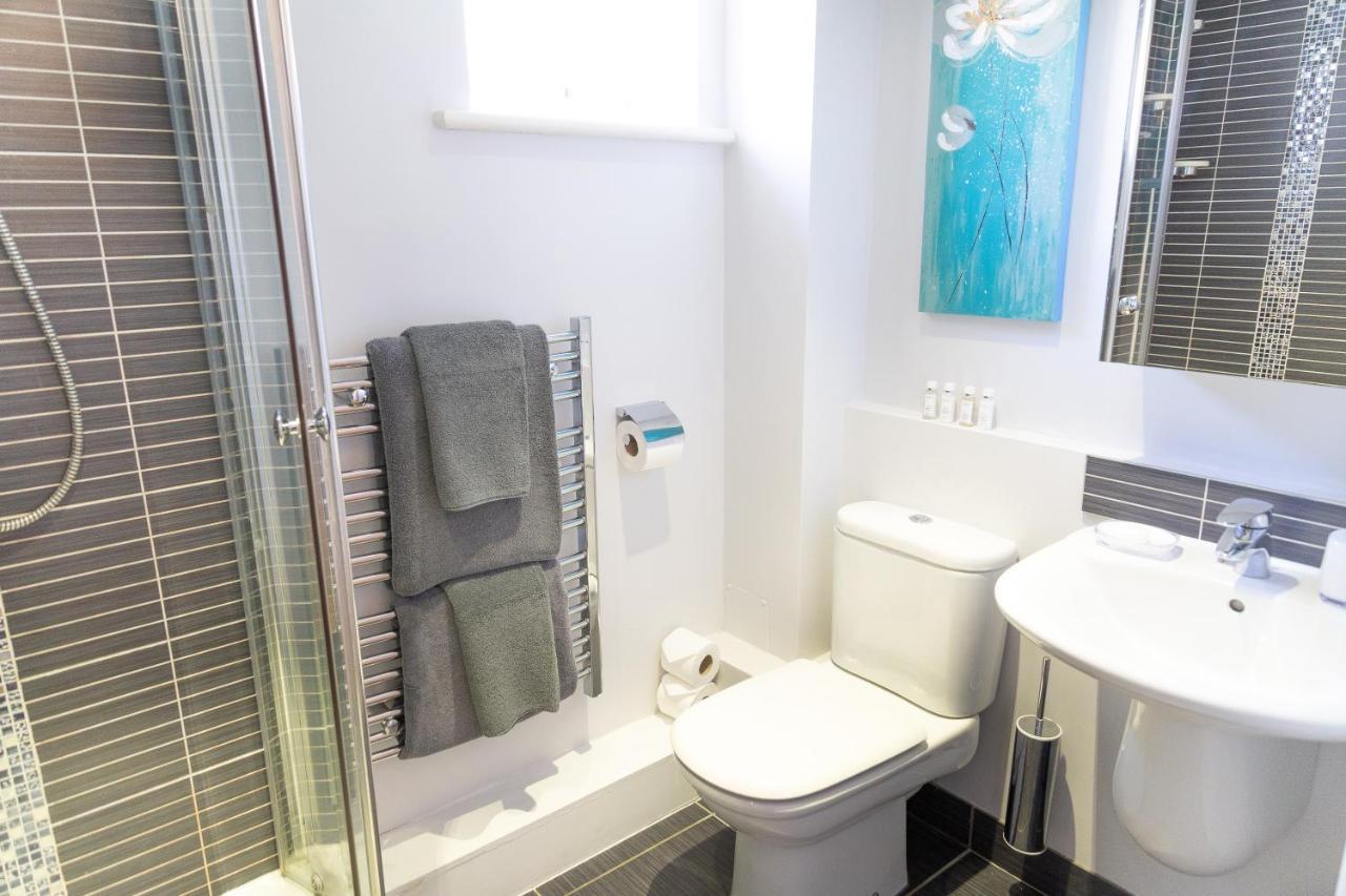 Citystay - Marino Place Cambridge  Luaran gambar