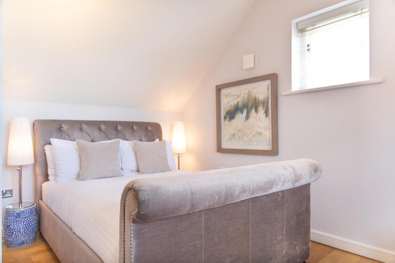 Citystay - Marino Place Cambridge  Luaran gambar