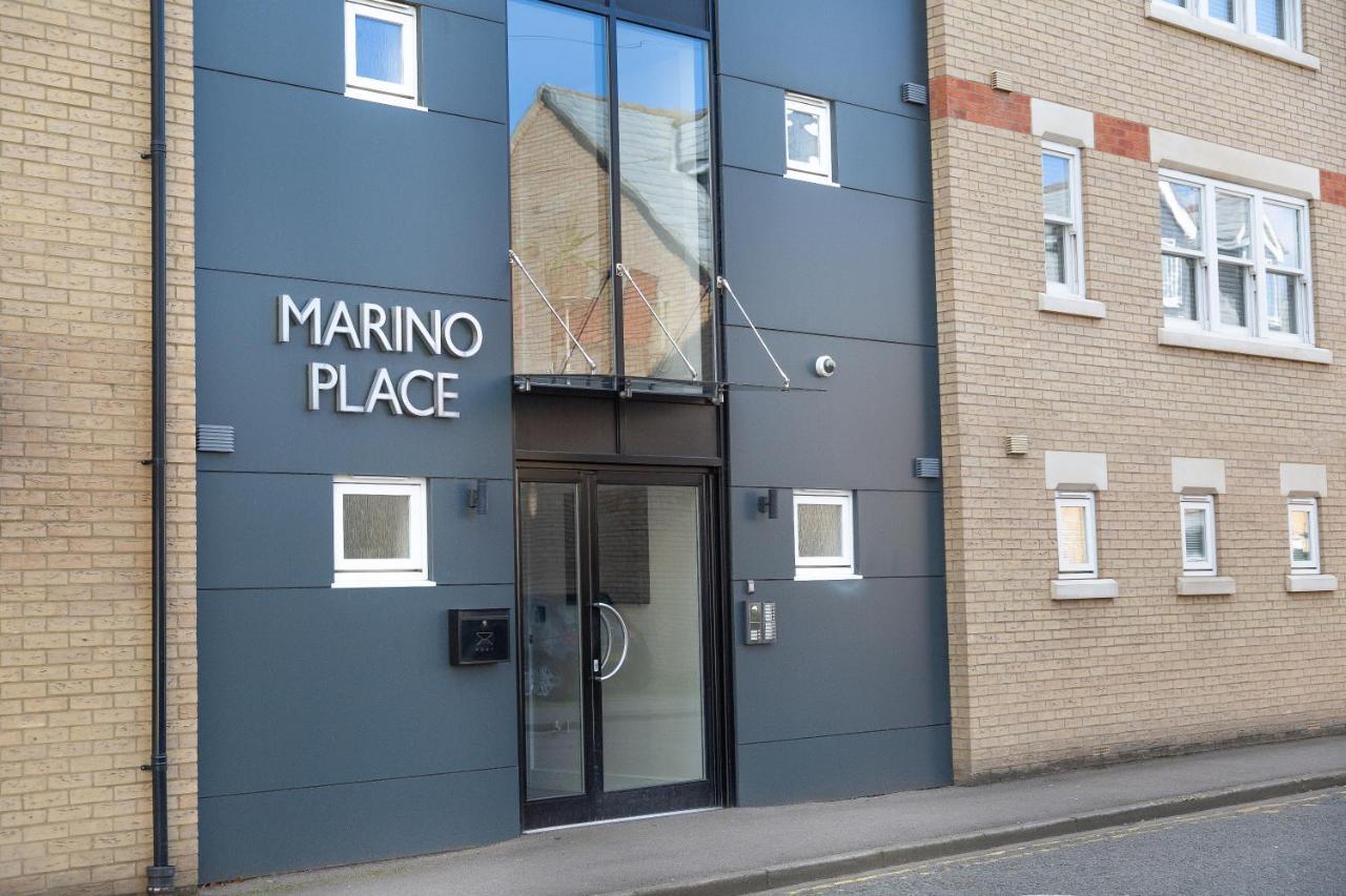 Citystay - Marino Place Cambridge  Luaran gambar