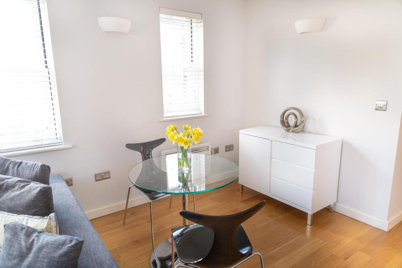 Citystay - Marino Place Cambridge  Luaran gambar