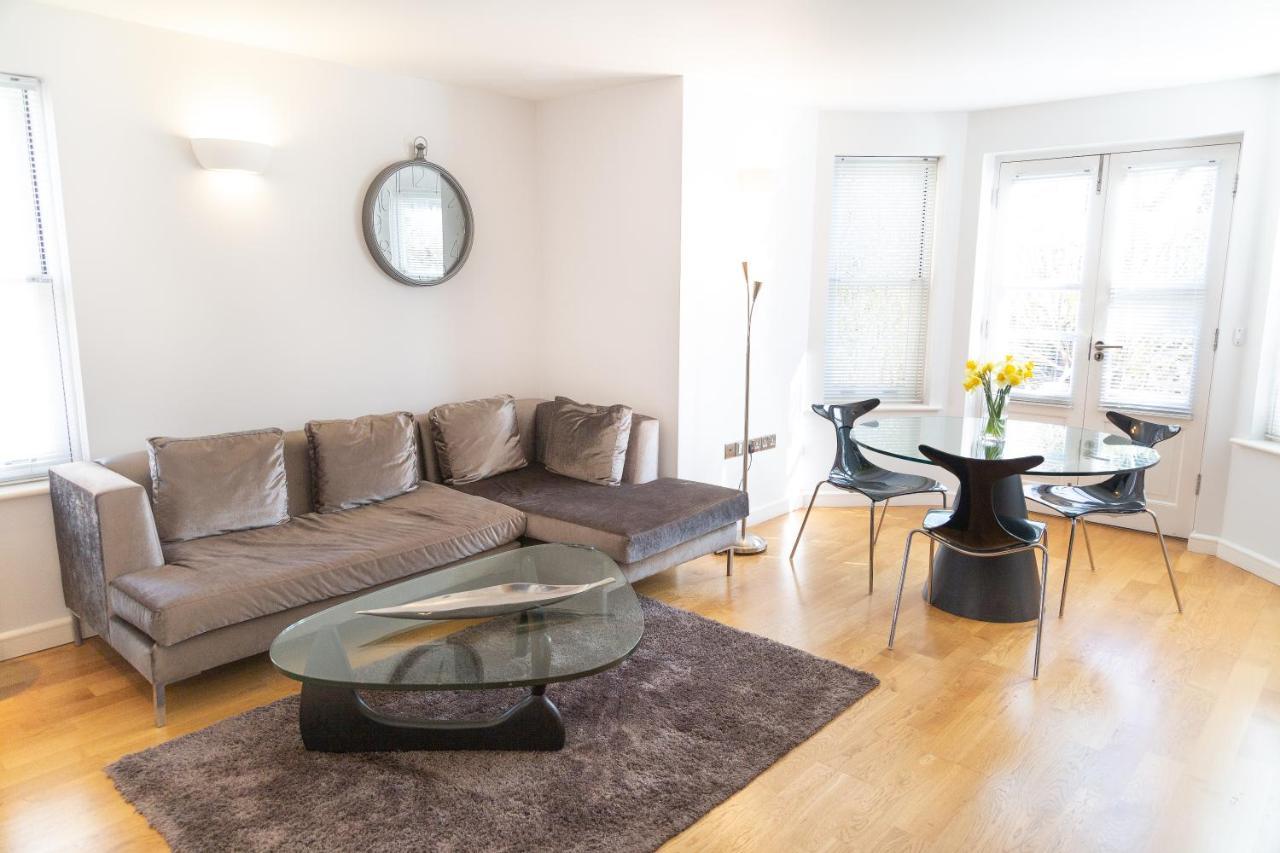 Citystay - Marino Place Cambridge  Luaran gambar