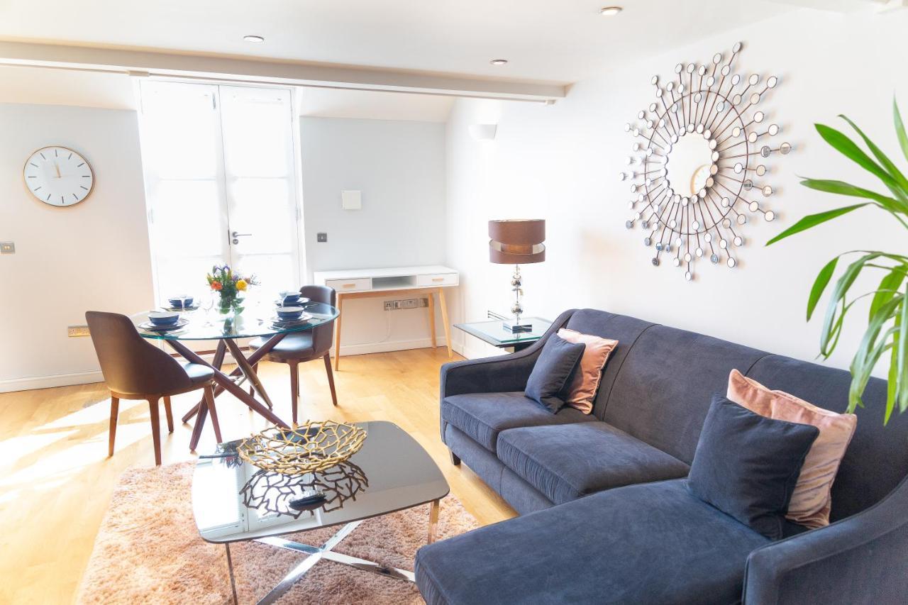 Citystay - Marino Place Cambridge  Luaran gambar