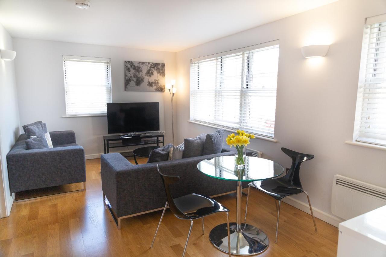 Citystay - Marino Place Cambridge  Luaran gambar