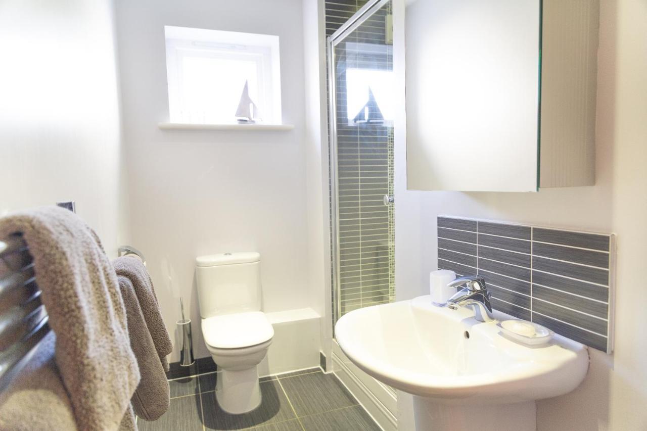 Citystay - Marino Place Cambridge  Luaran gambar