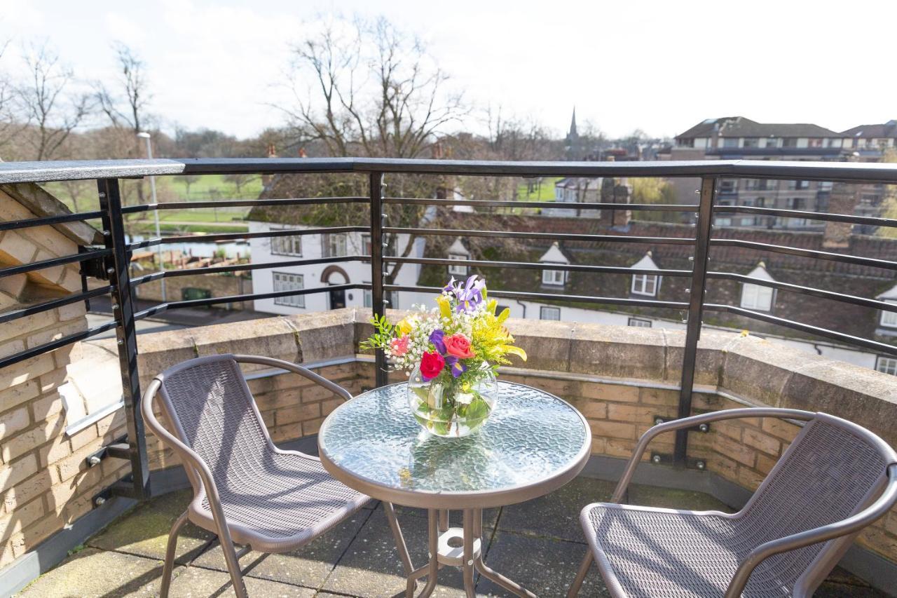 Citystay - Marino Place Cambridge  Luaran gambar
