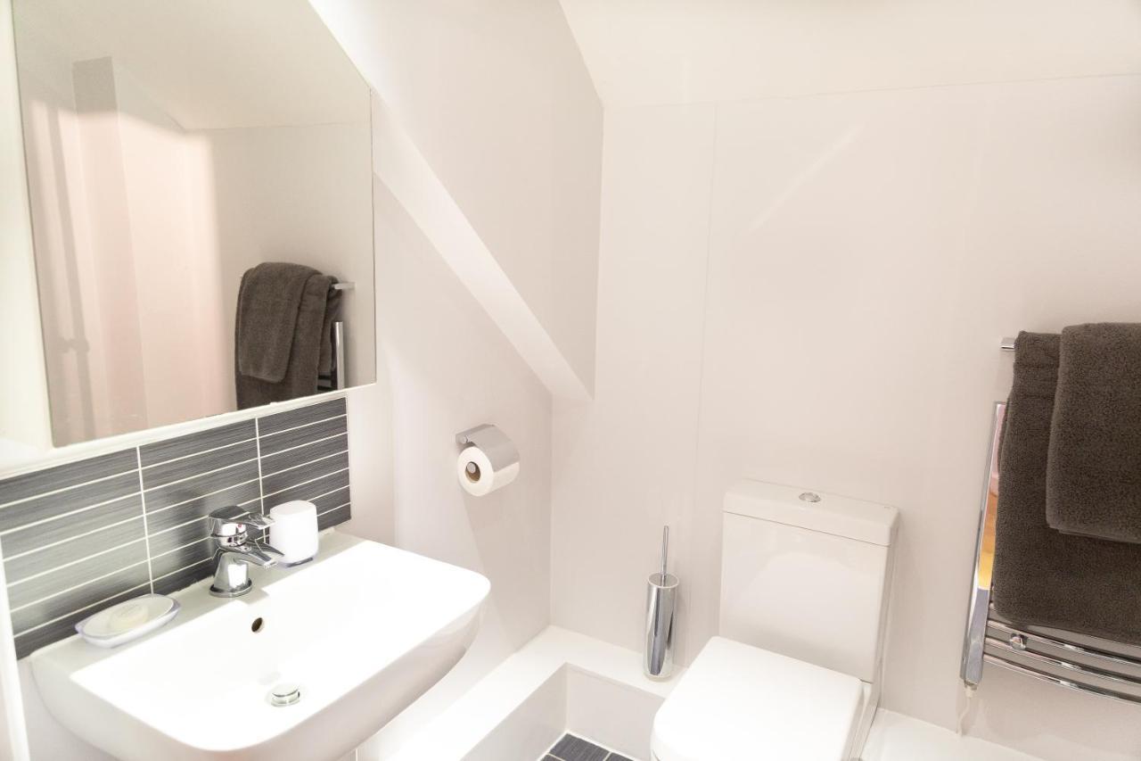 Citystay - Marino Place Cambridge  Luaran gambar