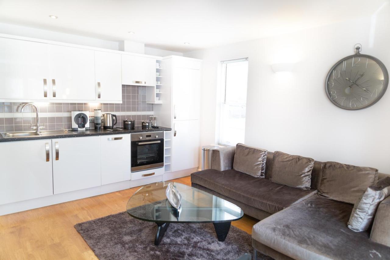 Citystay - Marino Place Cambridge  Luaran gambar